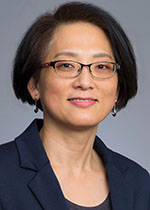 Professor Chai